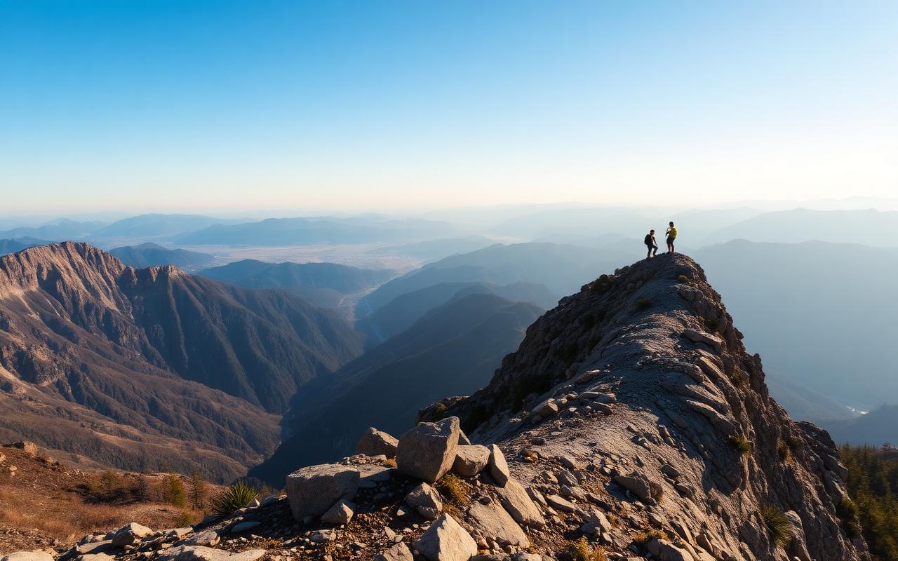 HIKERS DATING HIKERS
