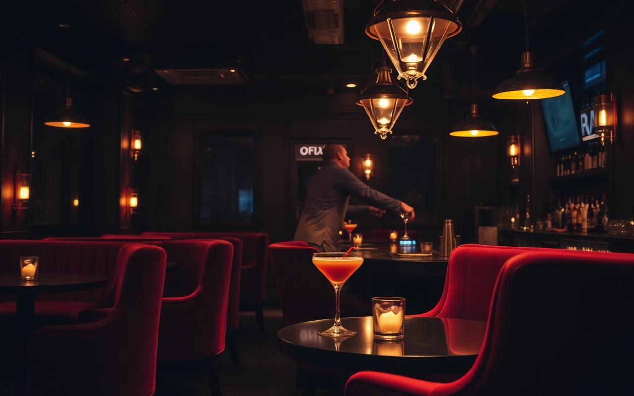 NIGHT OWLS NYC